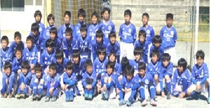 鴻巣ジュニアサッカークラブスポーツ少年団